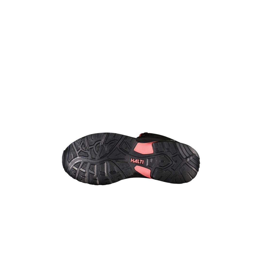 Uffe Women's Mid DrymaxX Outdoor Shoe