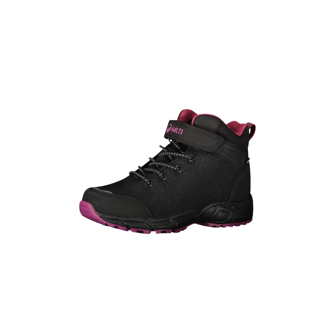 Polaris 2 Children Mid DrymaxX Outdoor Shoes
