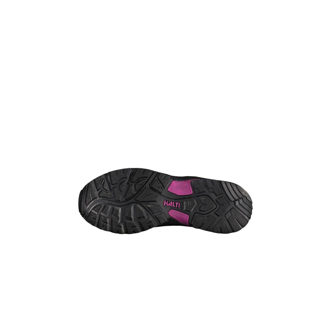 Retki Mid Women's DrymaxX Outdoor Shoe