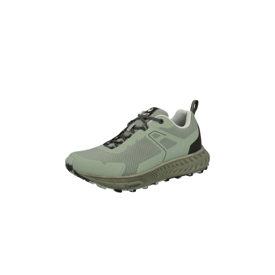 Pallas Low 2 DrymaxX Hybrid Sneaker Men's