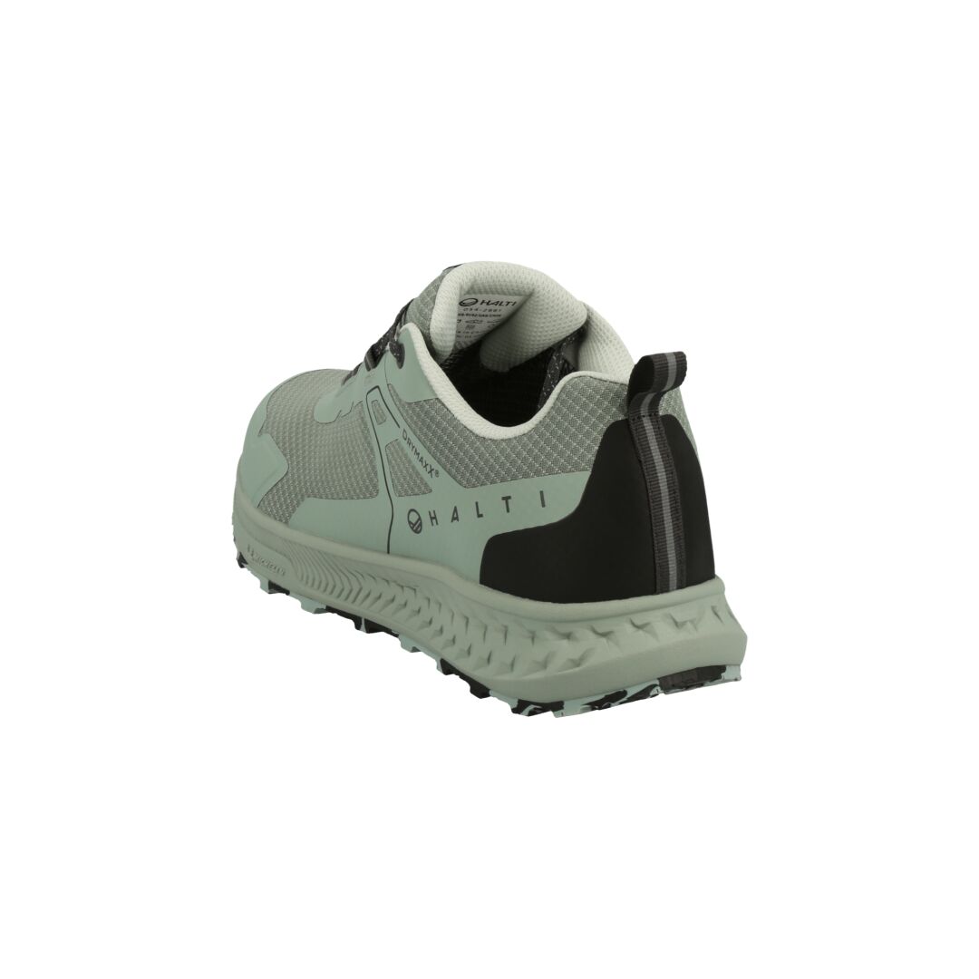 Pallas Low 2 DrymaxX Hybrid Sneaker Men's