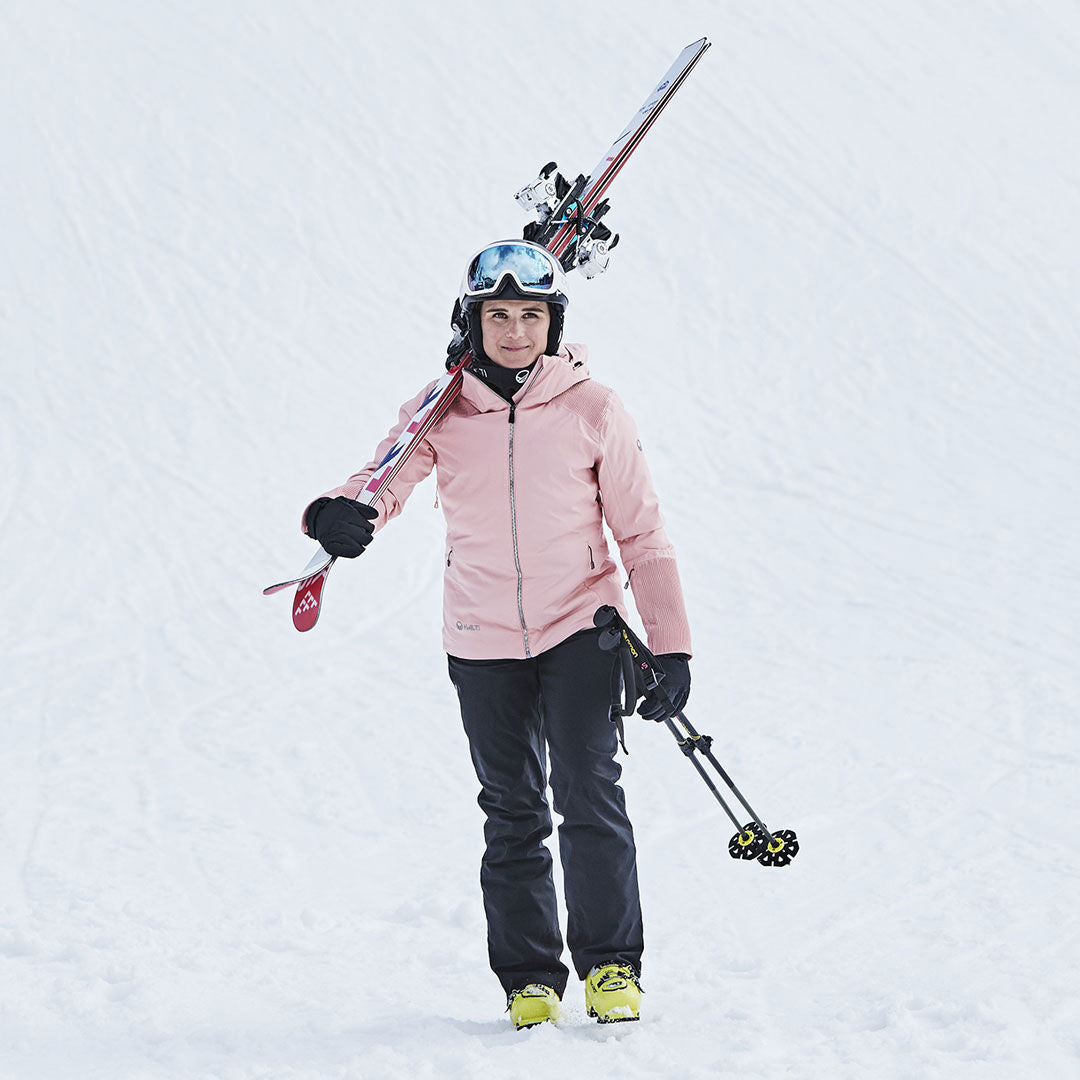 Halti Melody Women's DrymaxX Ski pants