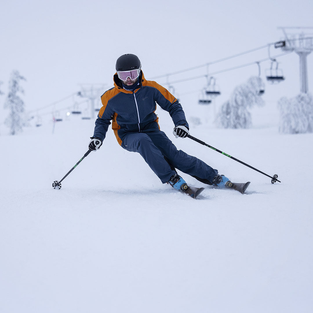 Tim Men's DrymaxX Ski Jacket – Halti Global Store