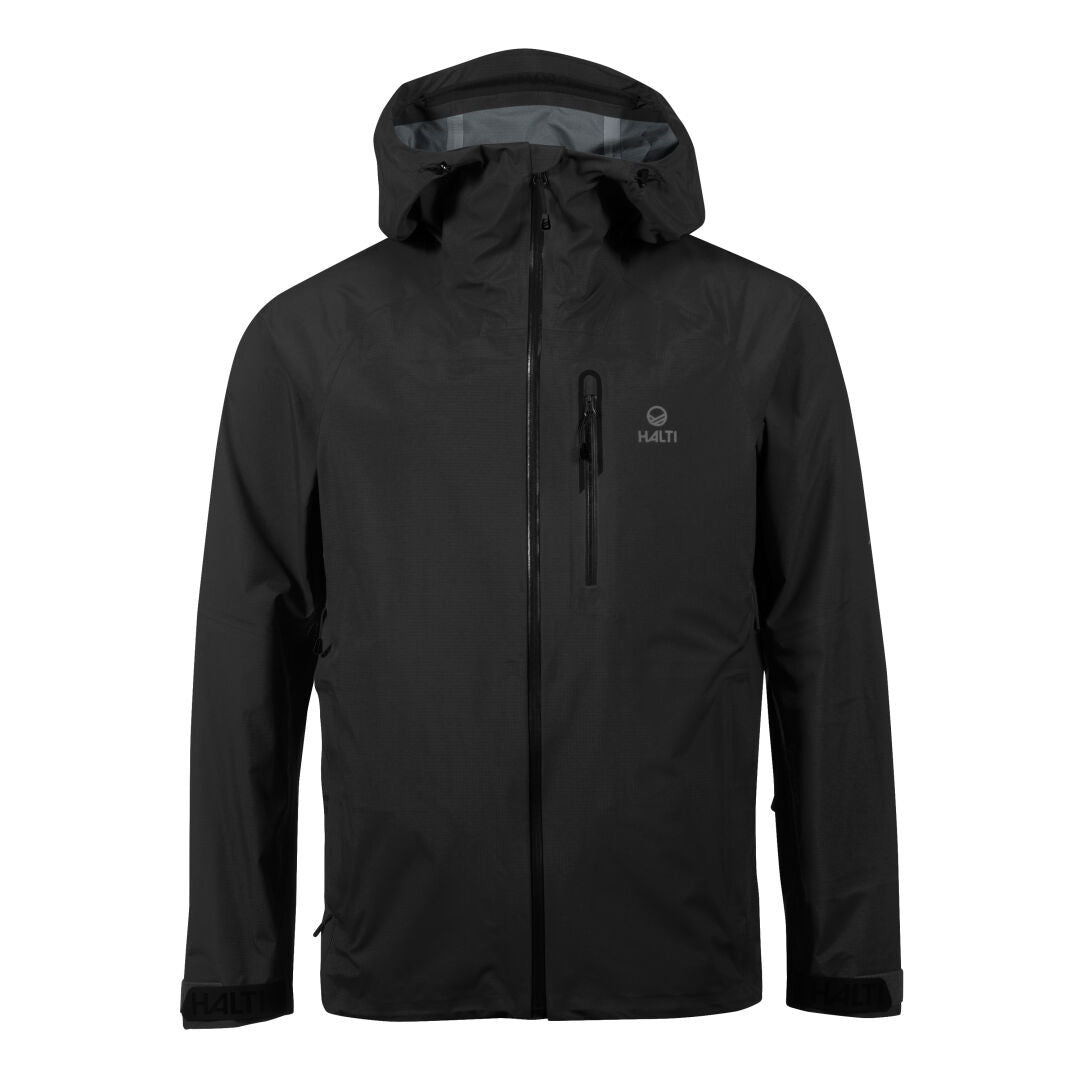 Alpine Unisex 3L DrymaxX Shell Jacket – Halti Global Store