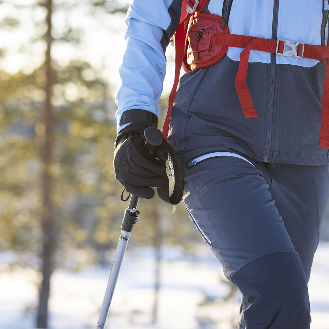 Adrenaline Women s Ski Touring Pants Halti Global Store