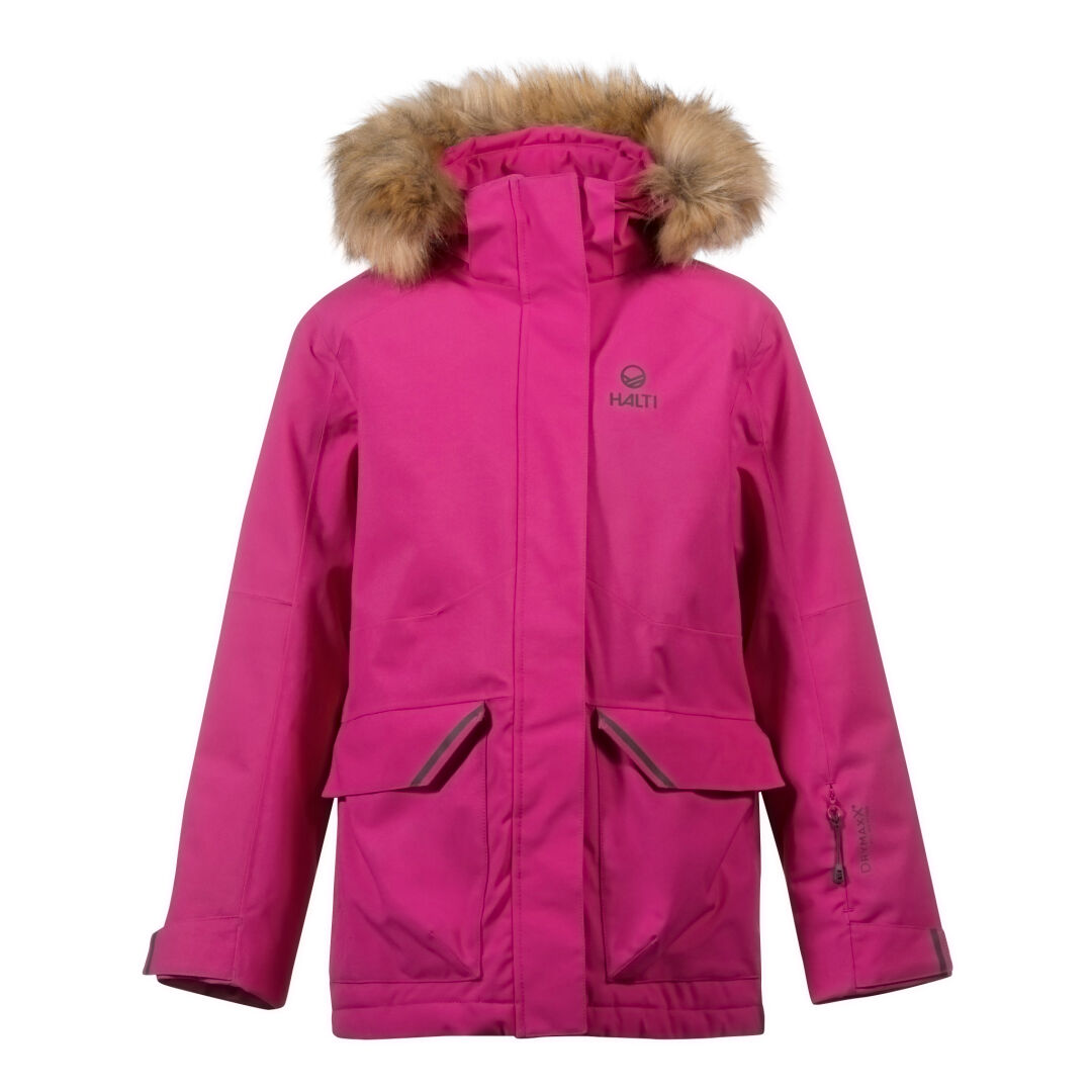 Piper Children DrymaxX Ski Jacket