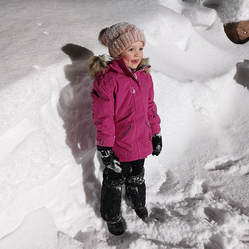 Piper Children DrymaxX Ski Jacket
