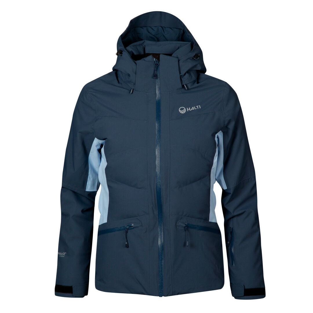 Ellena Women's DrymaxX Ski Jacket