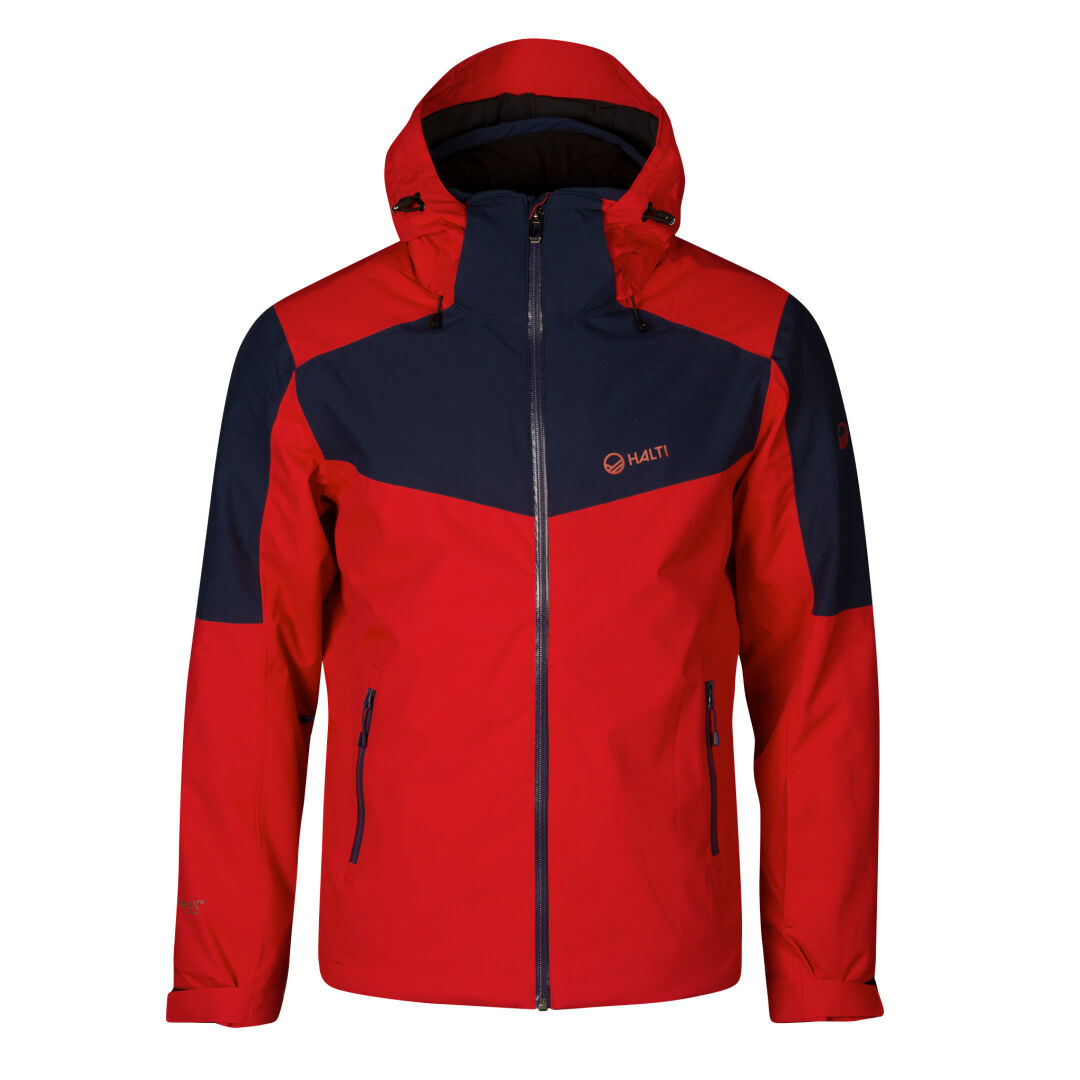 Roland Men's DrymaxX Ski Jacket – Halti Global Store