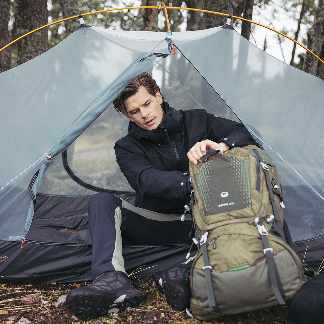 Inari 65 Backpack – Halti Global Store