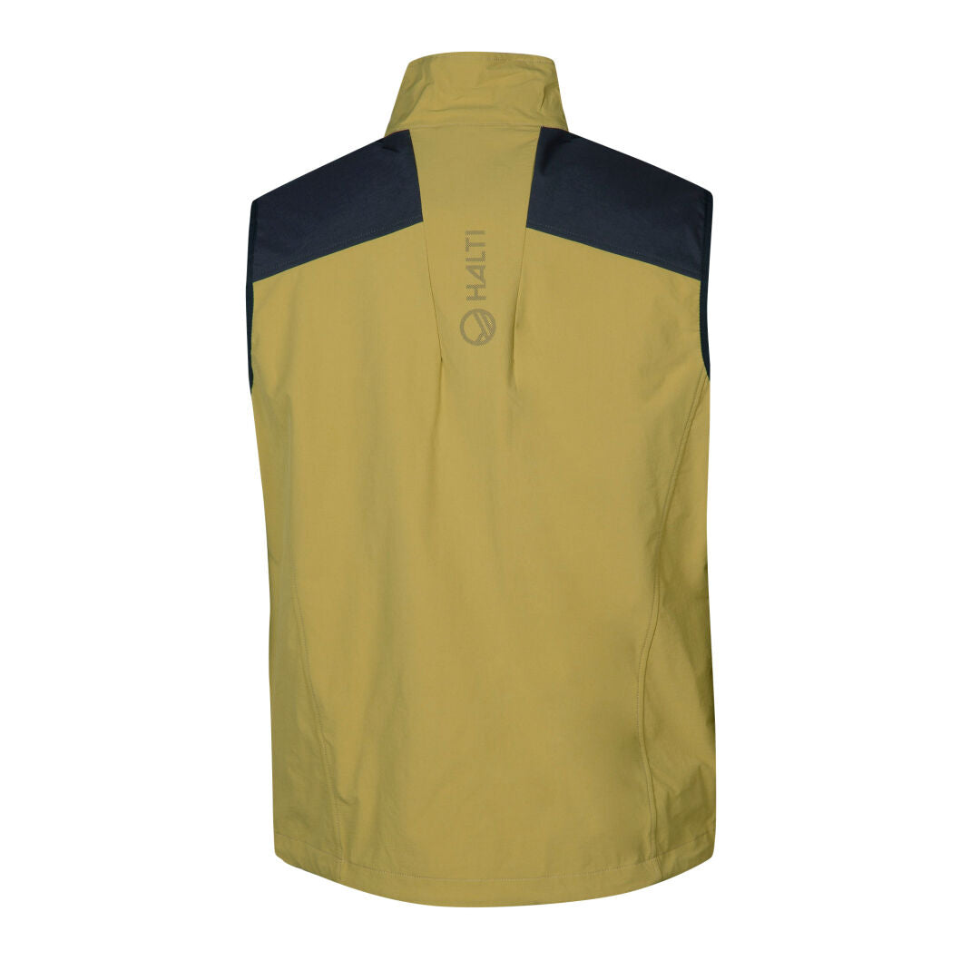 Pallas Men's X-Stretch Vest