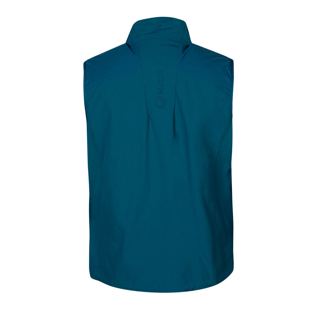 Pallas Men's X-Stretch Vest