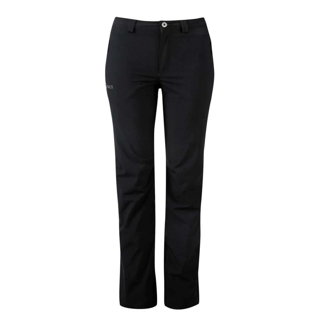 Halti Leisti Women's Shell Pants Black