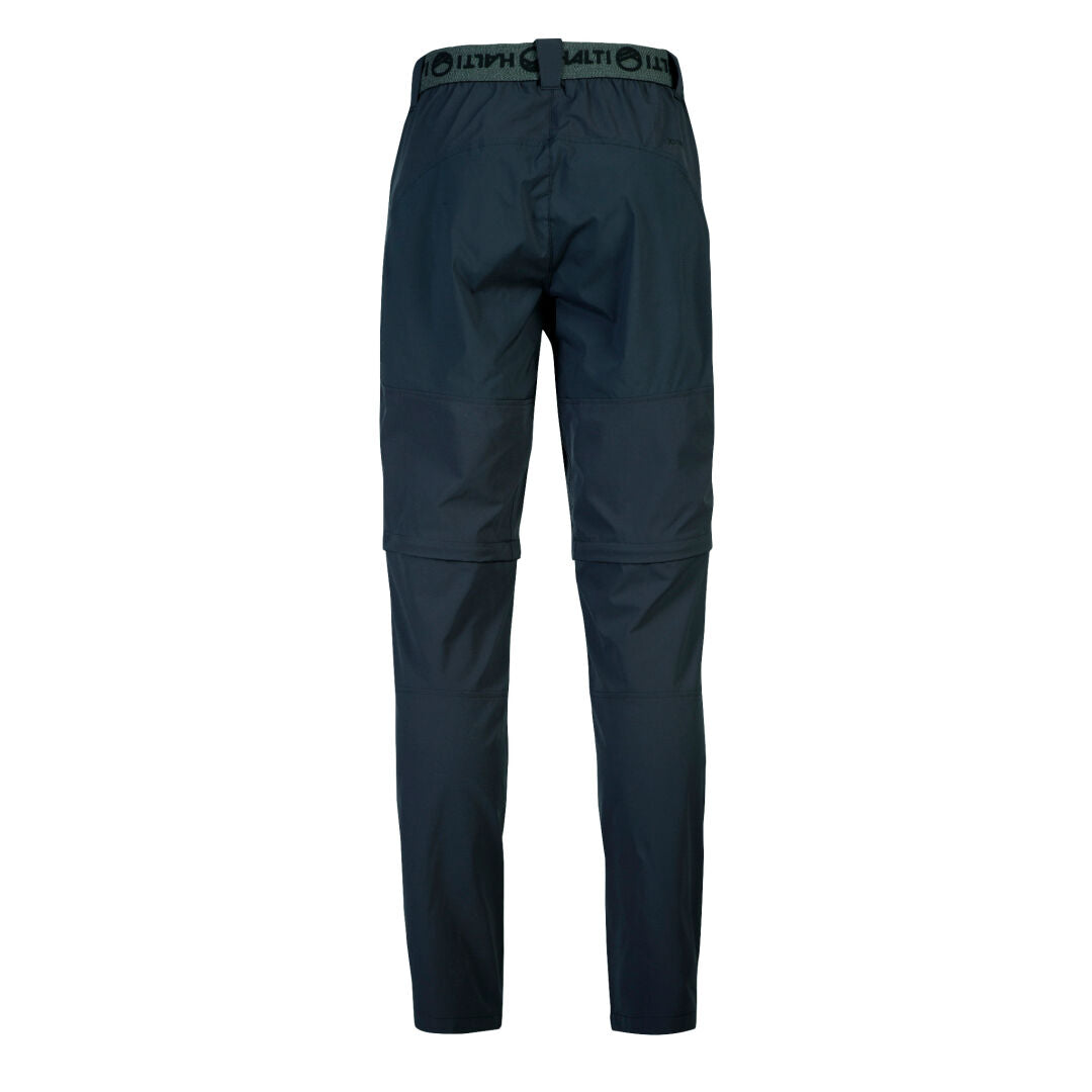 Pallas Men's X-stretch Lite zip-off Pants – Halti Global Store