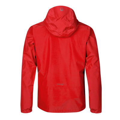 Fort M Dx shell jacket