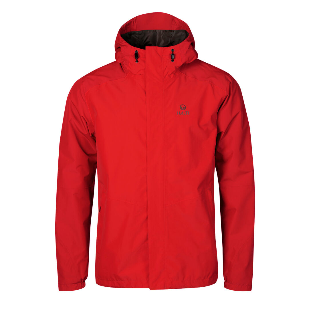 Fort DX Shell Jacket Men's