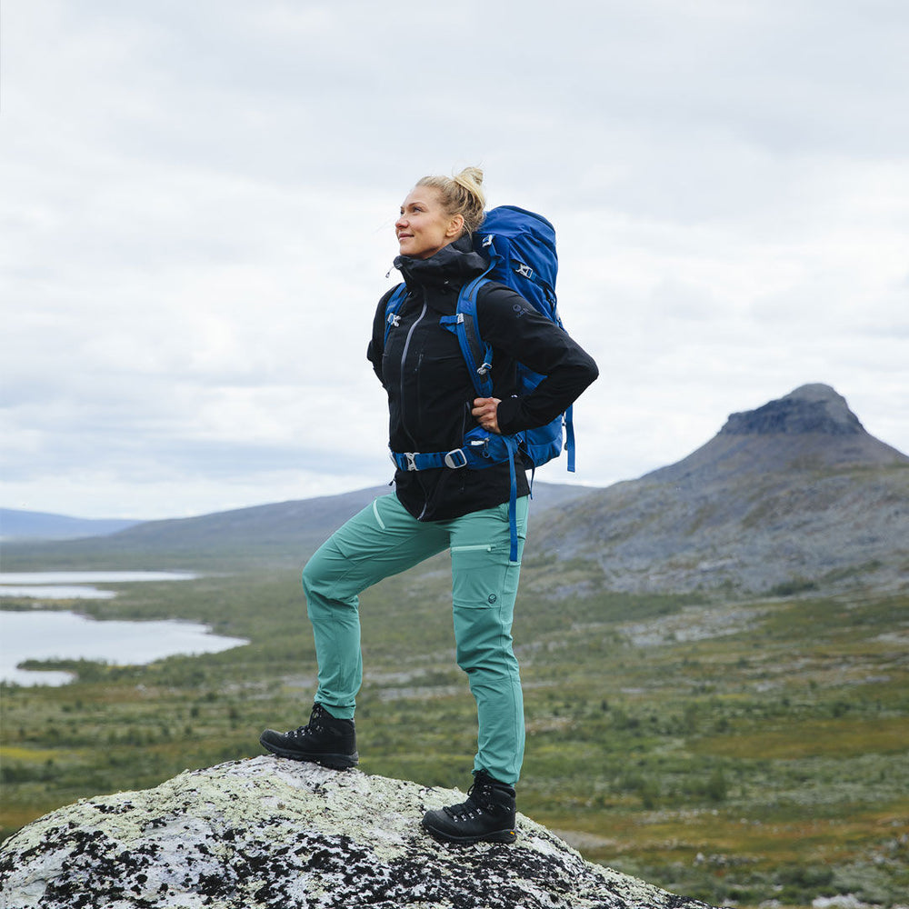 Halti hiking 3 tent outlet