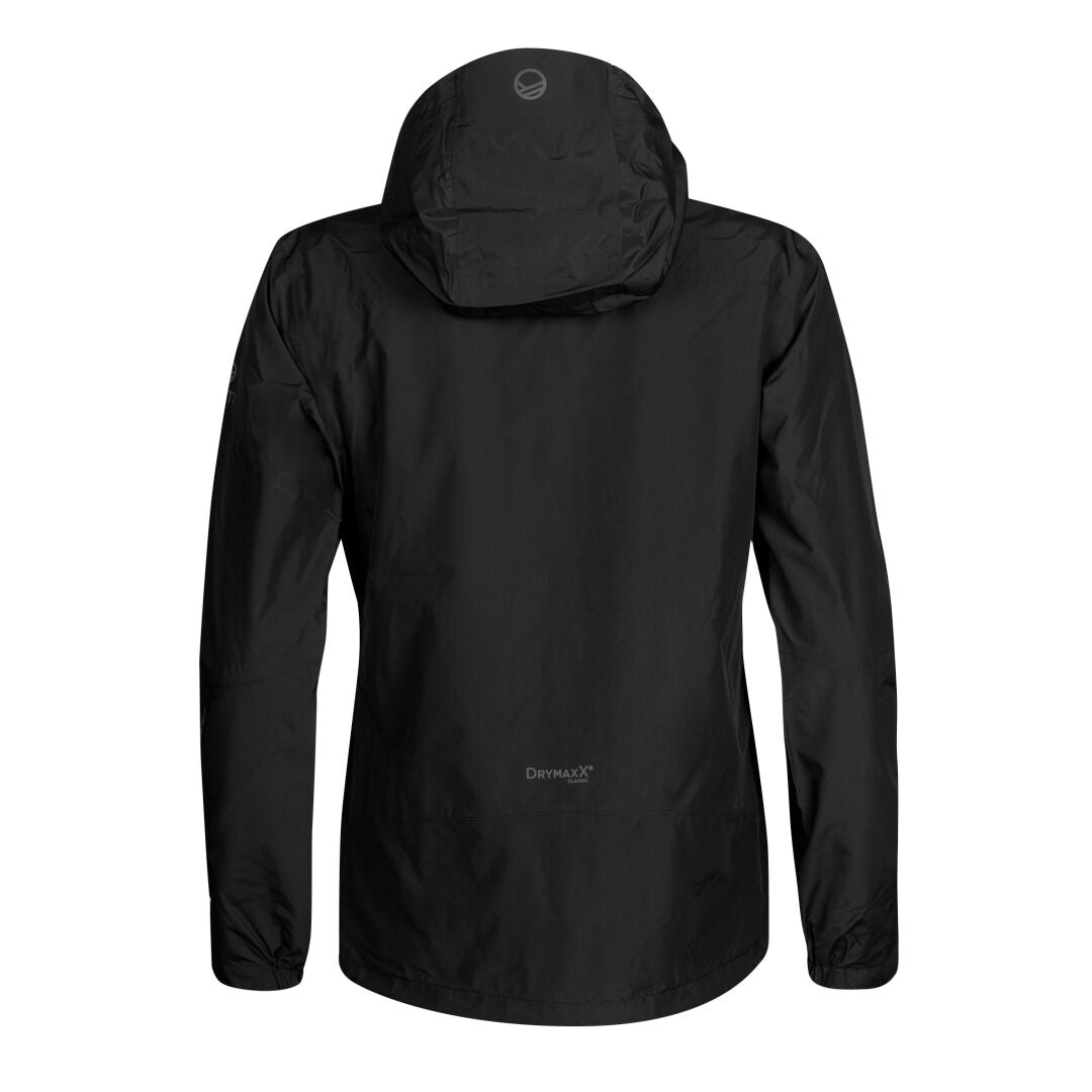 Fort W Dx shell jacket