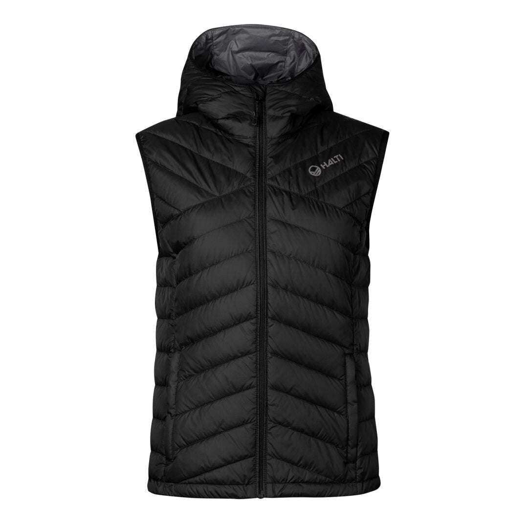 Huippu Women's Down Vest