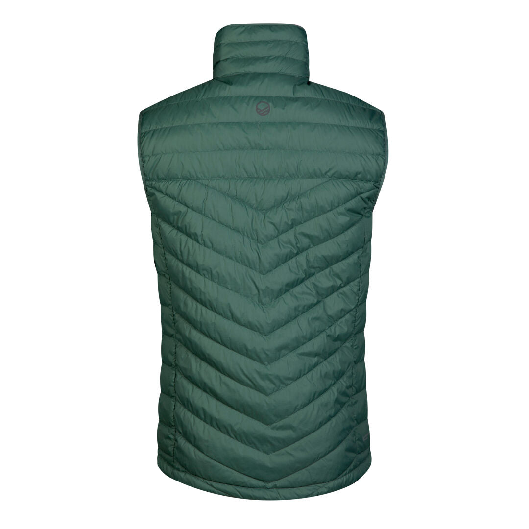 Huippu Men's Down Vest