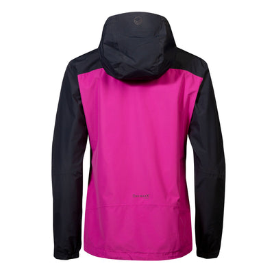 Fort Plus Women's DrymaxX Shell Jacket
