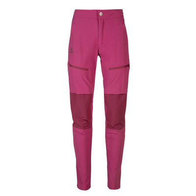 Halti Plus Size Outdoor Clothing. Pallas II X-Stretch Outdoor Pants.