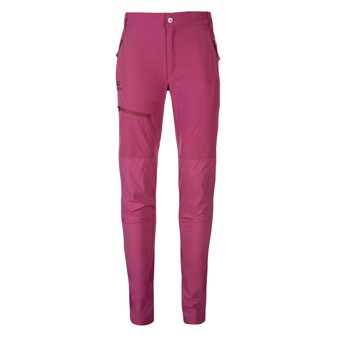 Pallas Plus Women's X-stretch Lite Pants