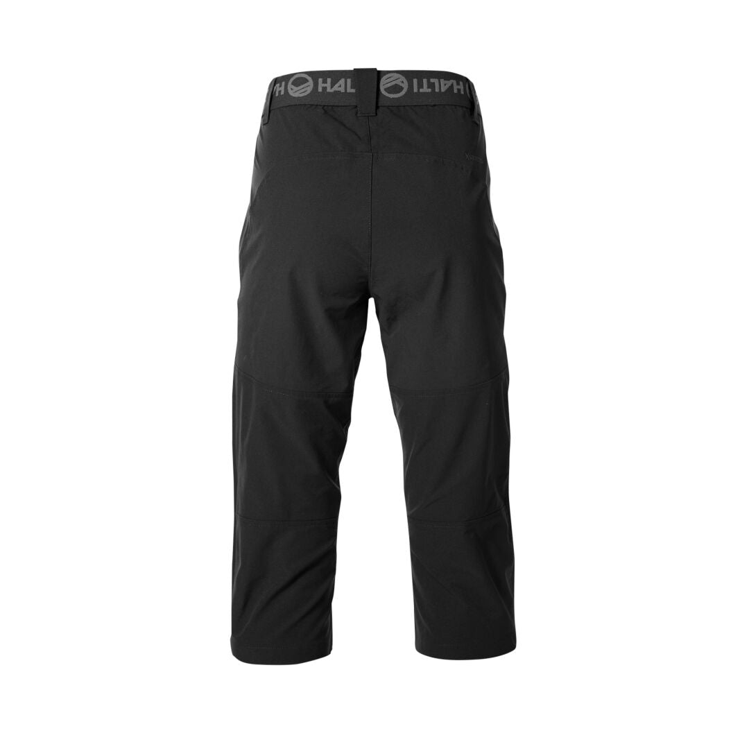Pallas Plus Women's X-stretch Lite Capris