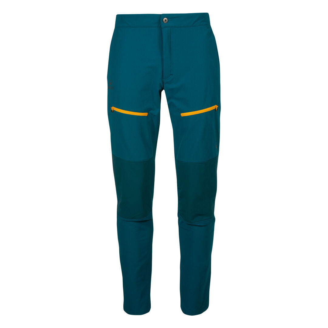 Pallas II Men's Warm X-stretch Pants