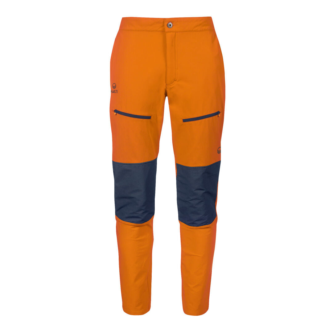 Pallas II Men's Warm X-stretch Pants