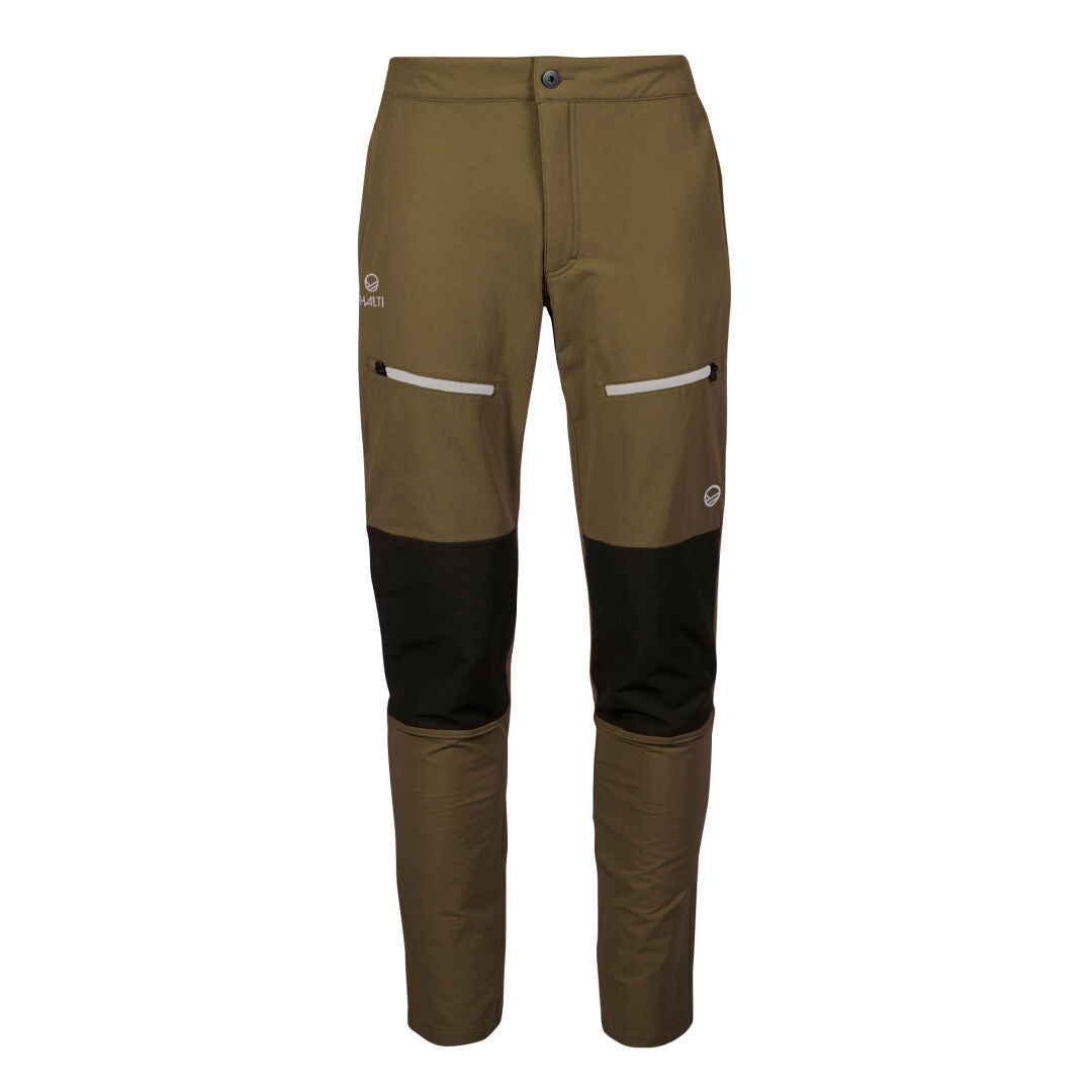 Pallas II Men's Warm X-stretch Pants