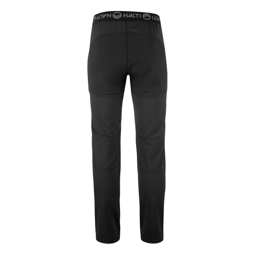 Halti Pallas Men's Warm Pants Black