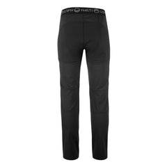 Halti Pallas Men's Warm Pants Black