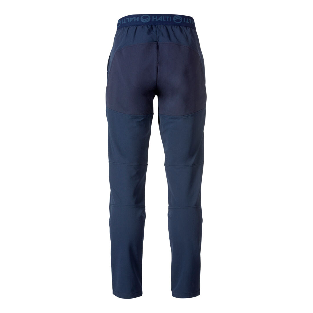 Pallas II Men's Warm X-stretch Pants