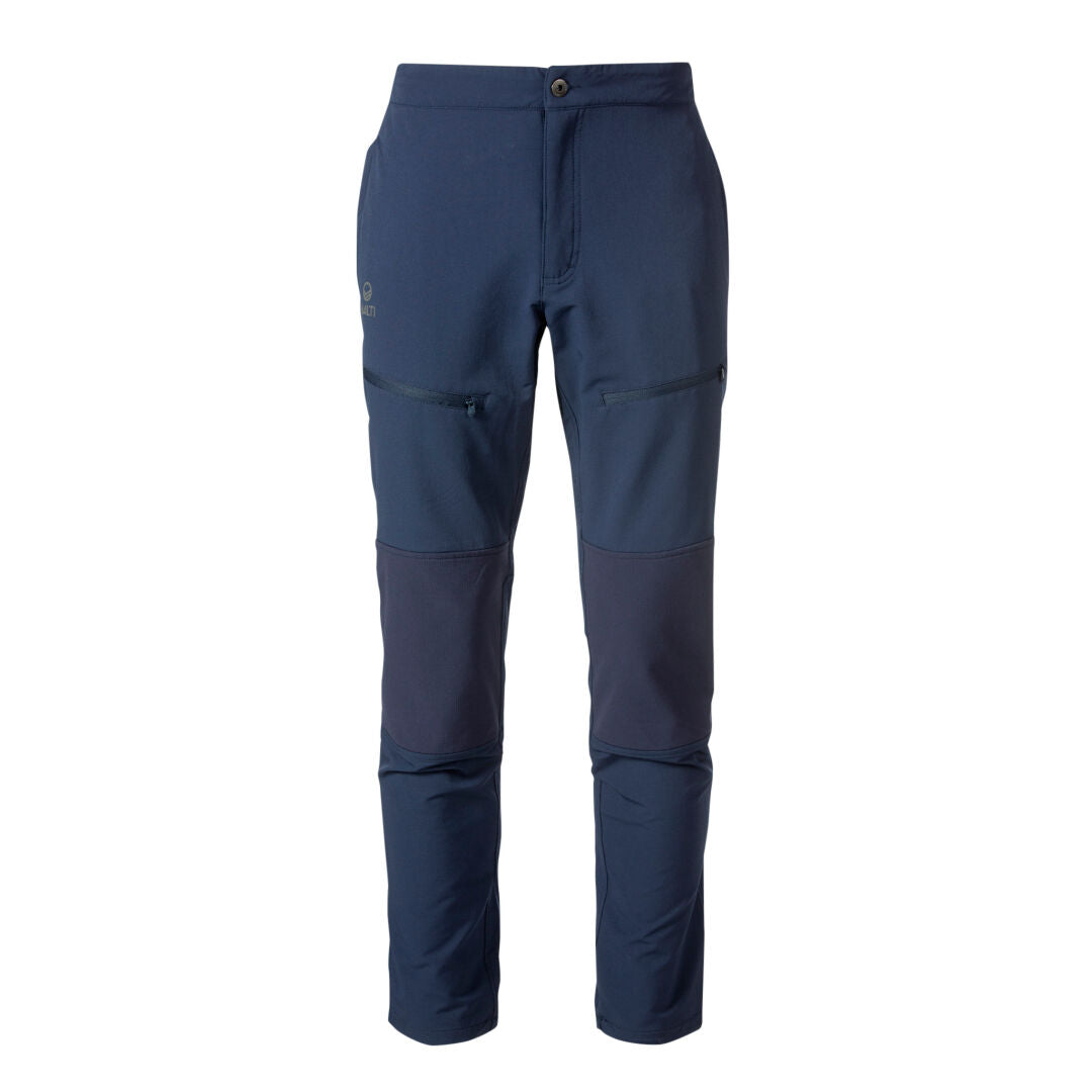Pallas II Men's Warm X-stretch Pants
