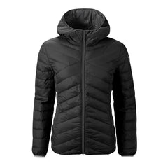 Halti Huippu Women's Down Jacket Black