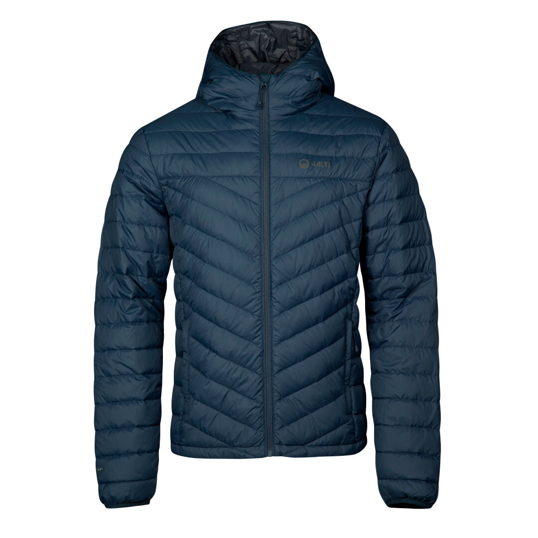 Huippu Men's Re-down Jacket