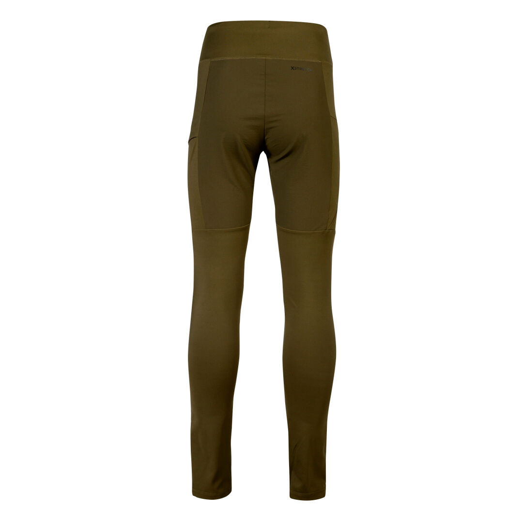 Pallas Women's X-stretch Tights