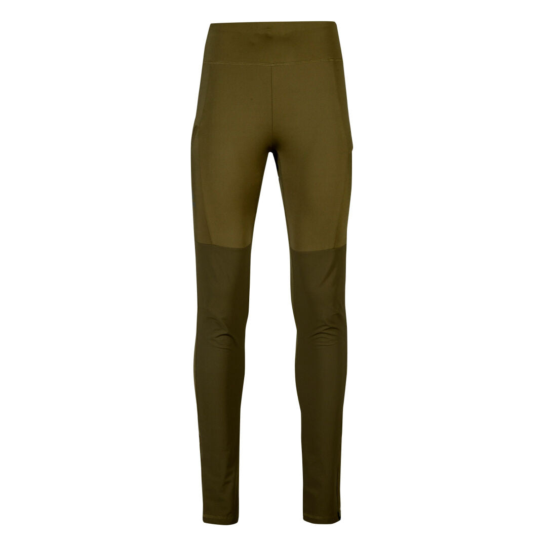 Pallas Women's X-stretch Tights