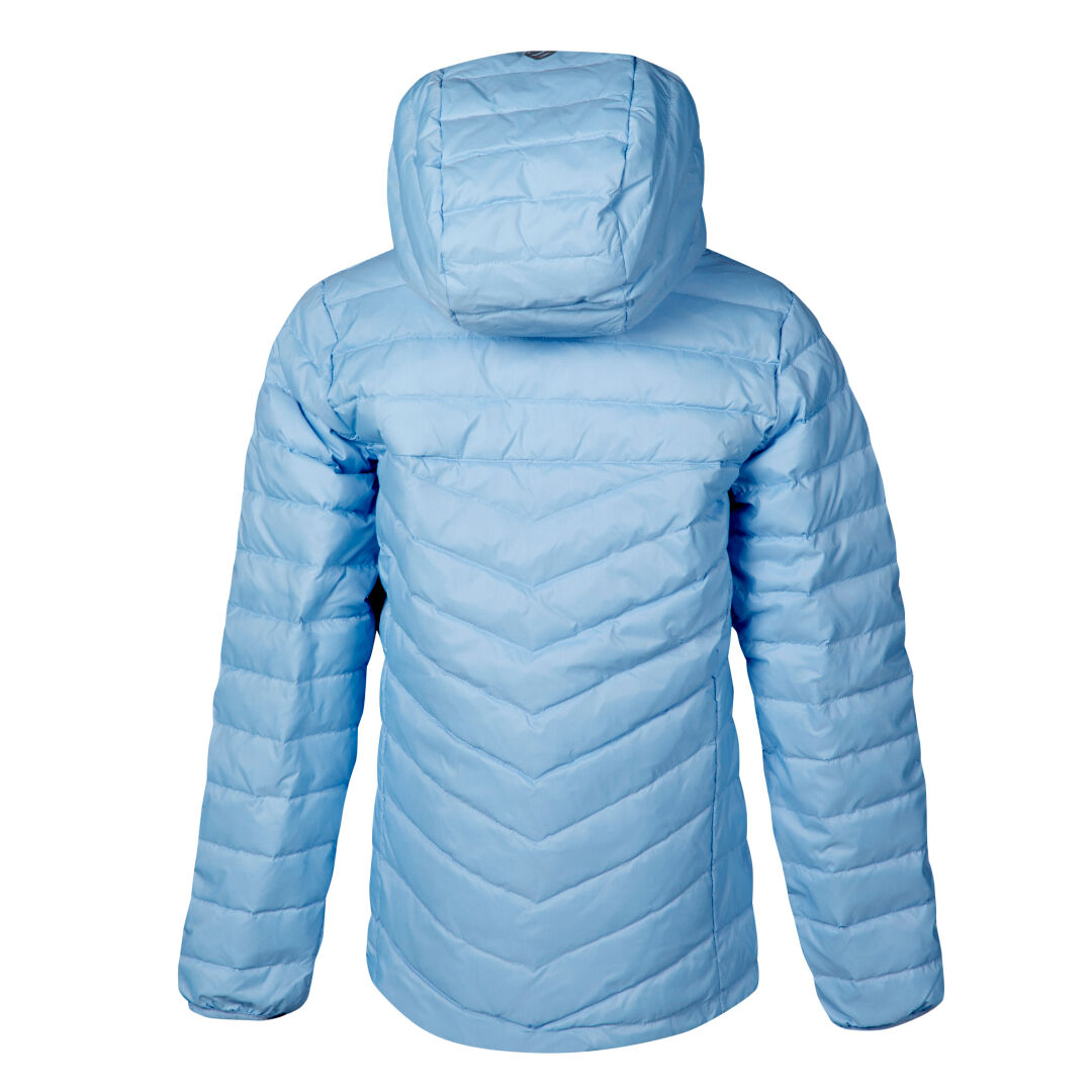 Huippu Children Re Down Jacket