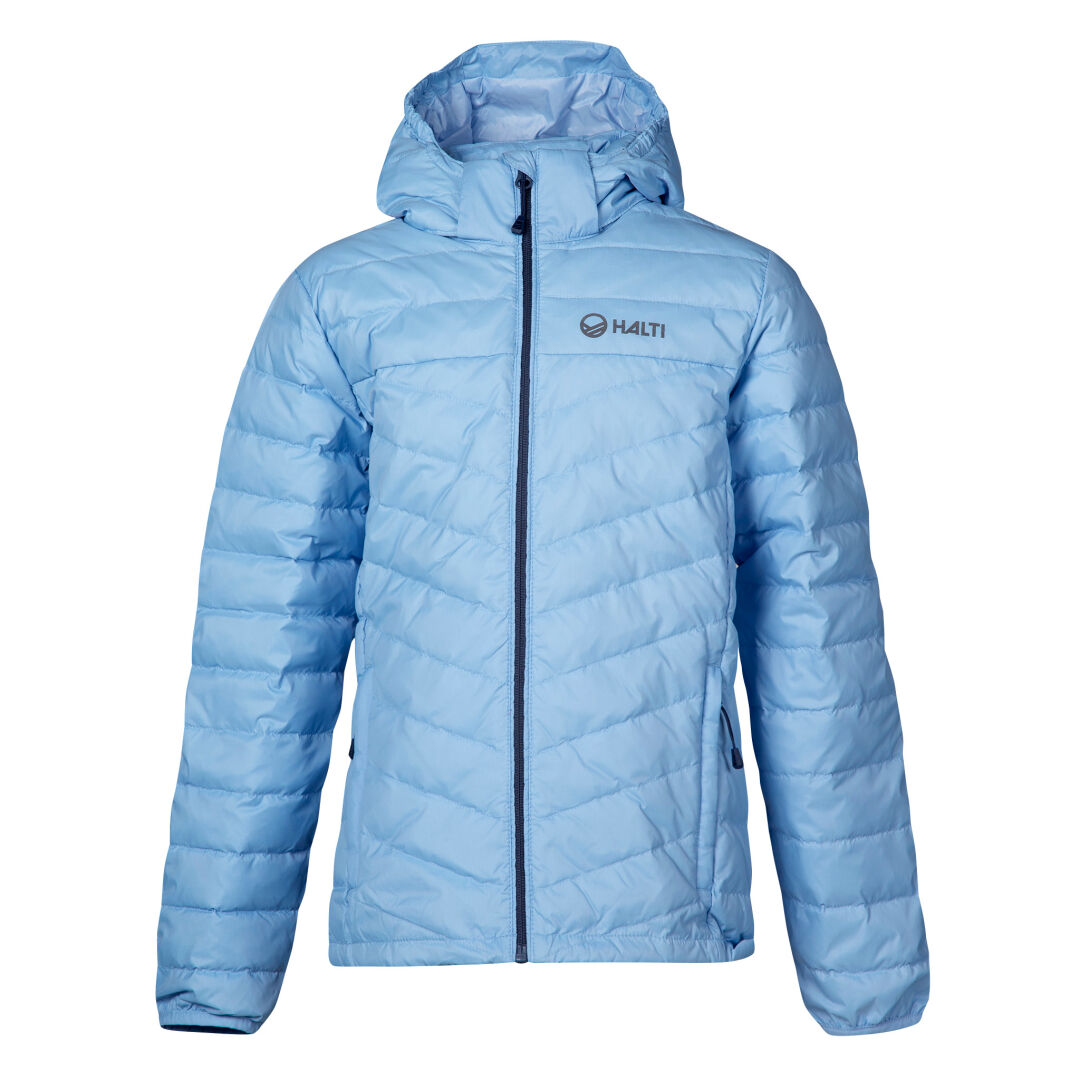 Huippu Children Re Down Jacket