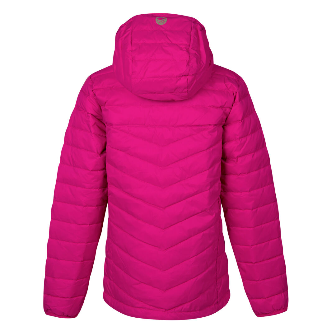 Huippu Children Re Down Jacket