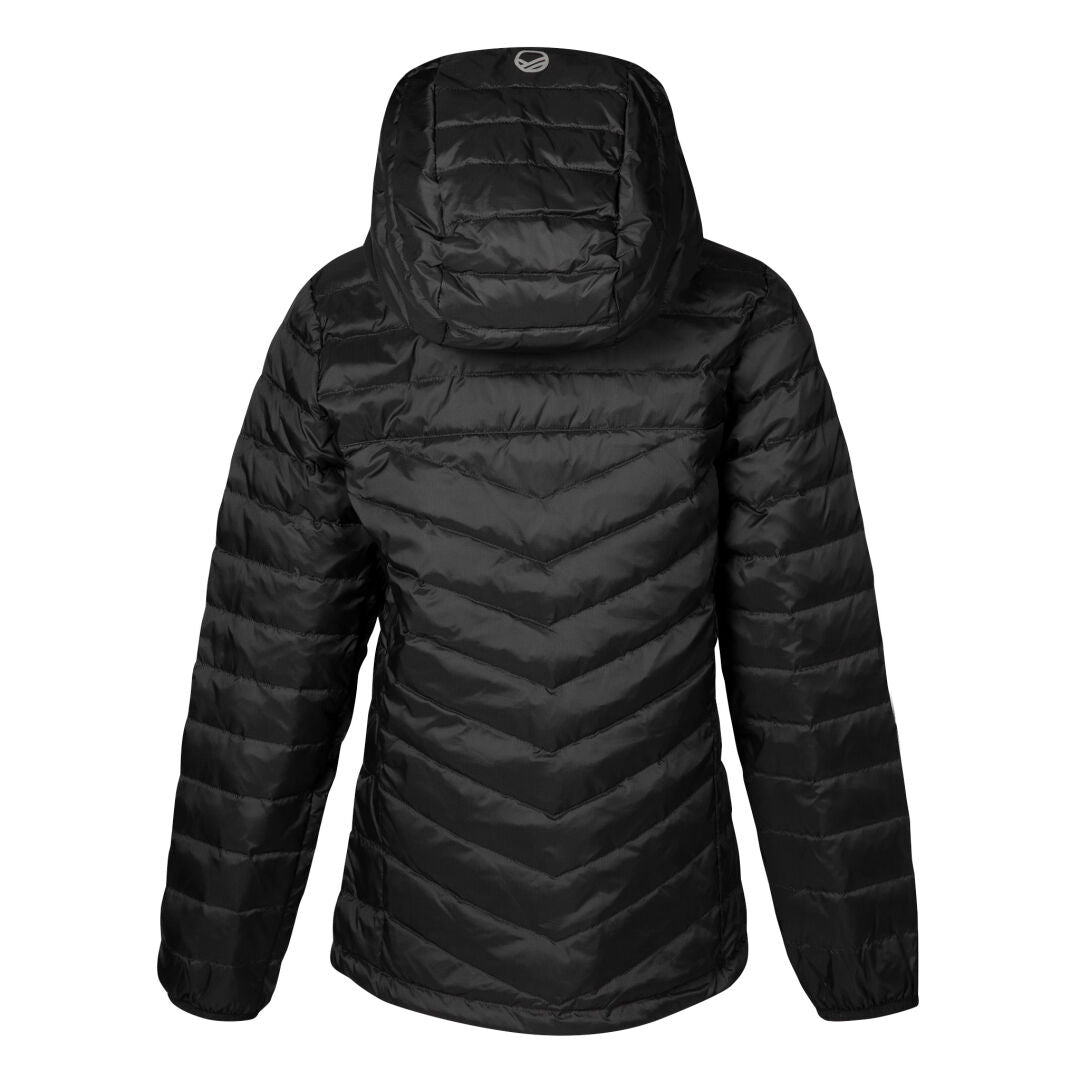 Huippu Children Re Down Jacket