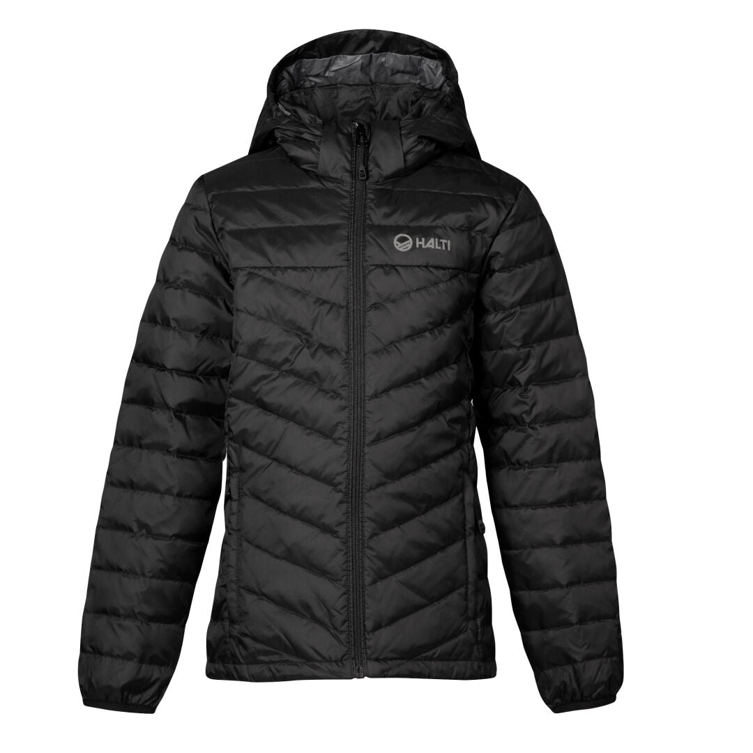 Huippu Children Re Down Jacket