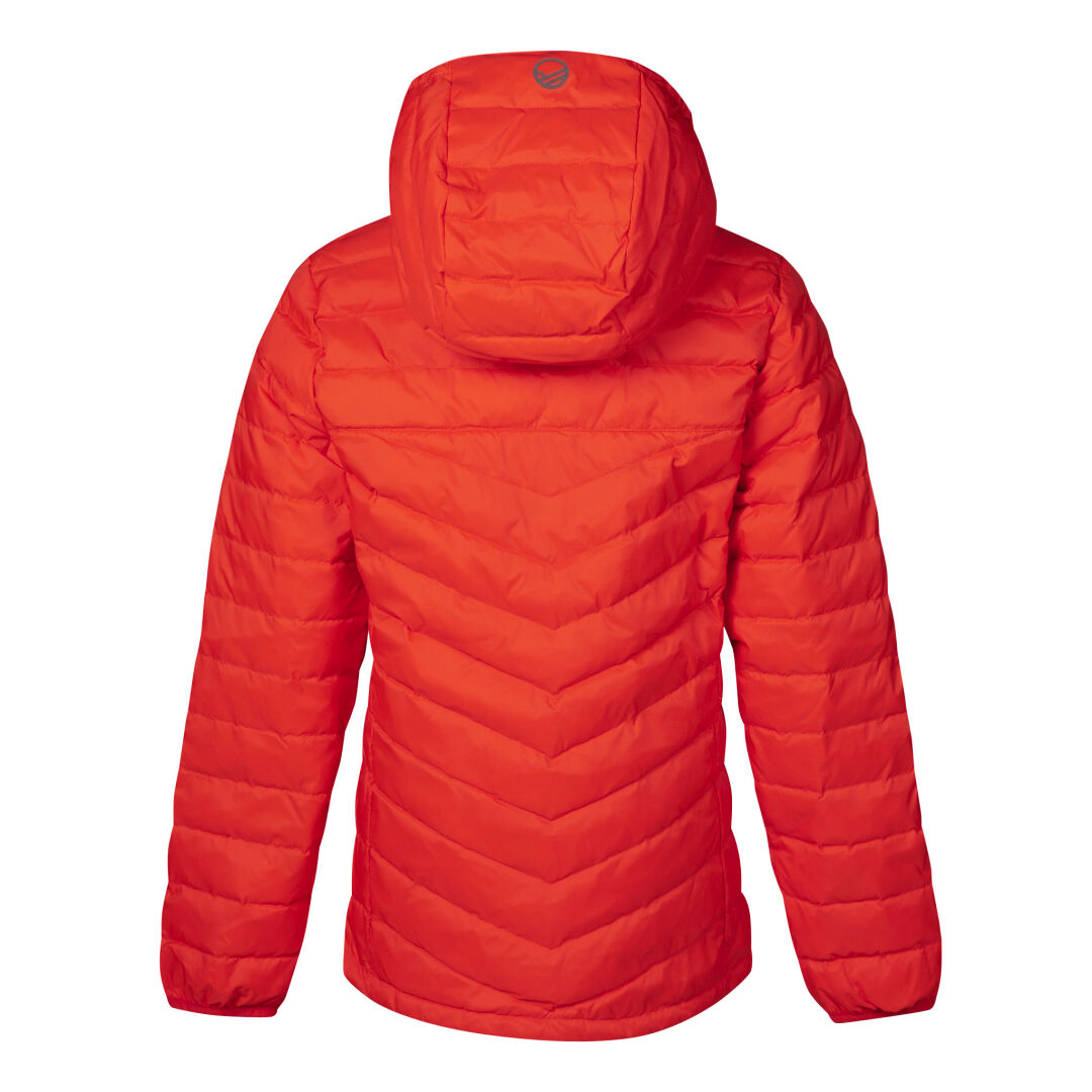 Huippu Children Re Down Jacket