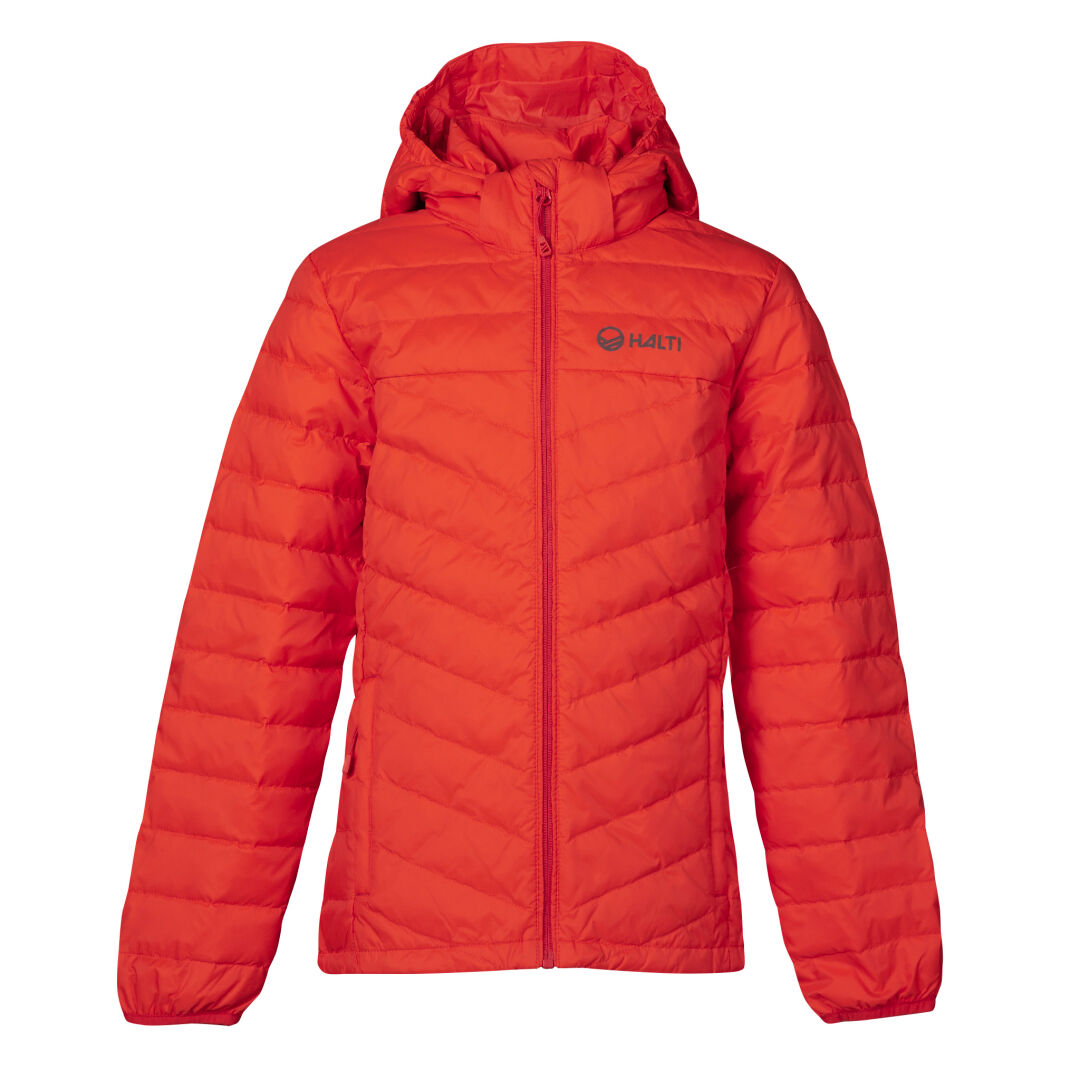 Huippu Children Re Down Jacket