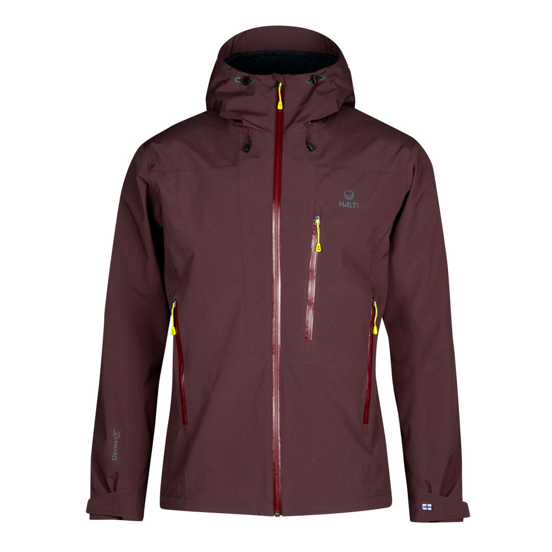 Juonto DrymaxX Shell Jacket Men's – Halti Global Store Juonto DrymaxX Shell Jacket Men's – Halti Global Store