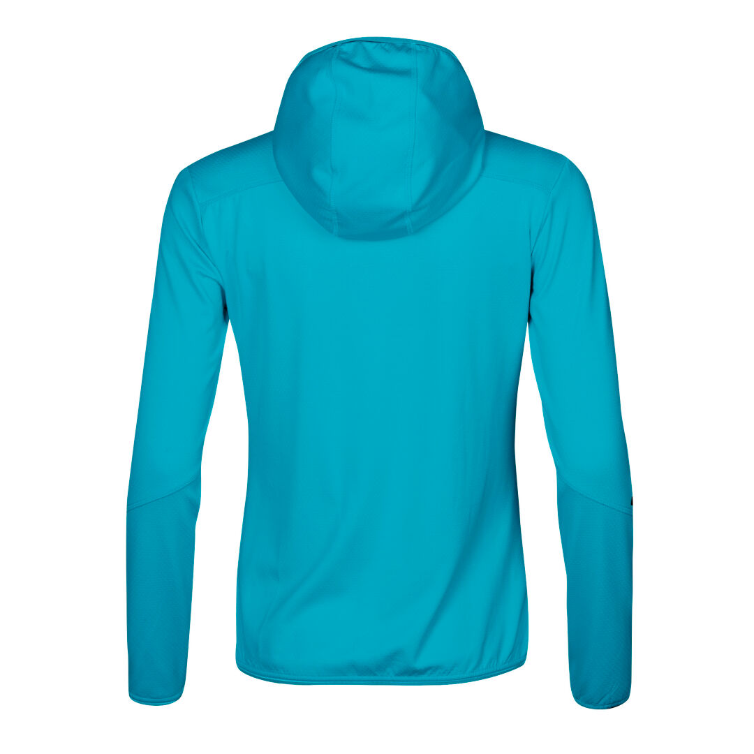 Pallas Women's Hooded Layer Jacket