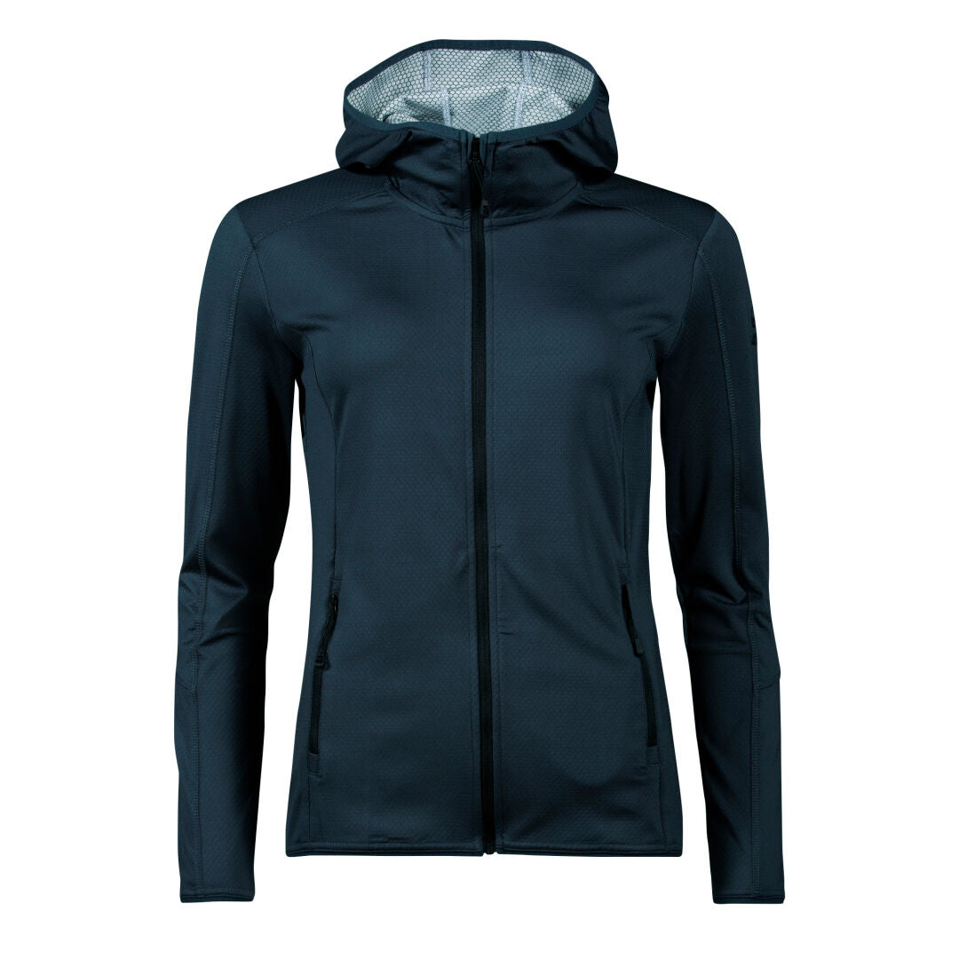 Pallas Women's Hooded Layer Jacket