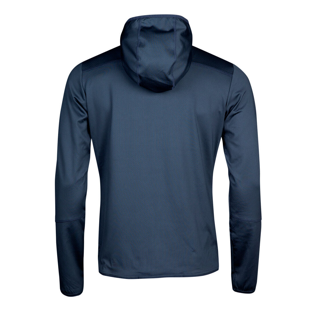 Pallas Men's Hooded Layer Jacket